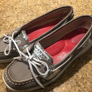 Sperry Top Siders